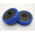 80mm Step Roller for Hyundai Outdoor Escalators 80*25*6006